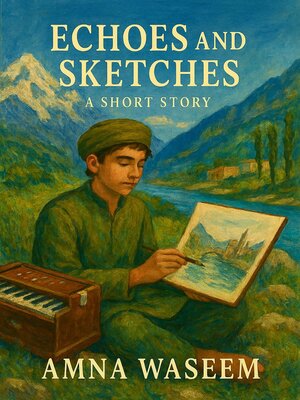 cover image of Echoes and Sketches